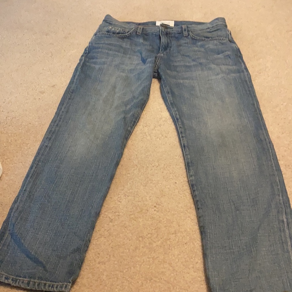 Jeans - Picture 2 of 5